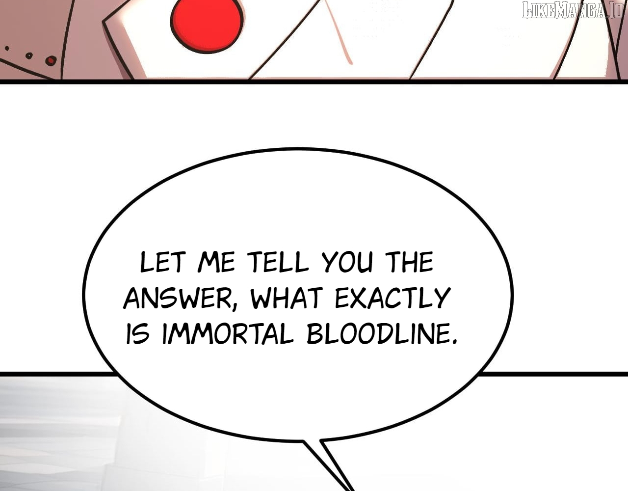Log into the Future Chapter 264 - page 37